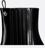 Dior Wild Heeled Ankle Boot - Image 2